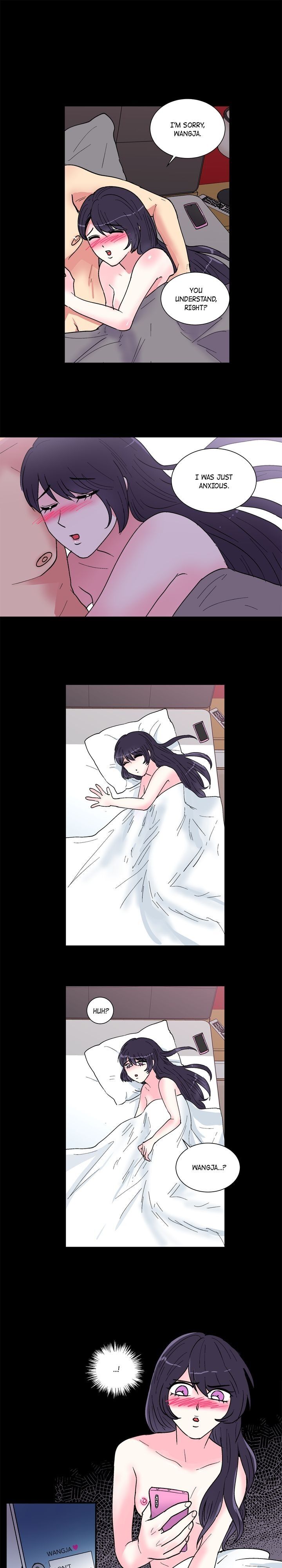 Come here, Darling! Chapter 37 image 9