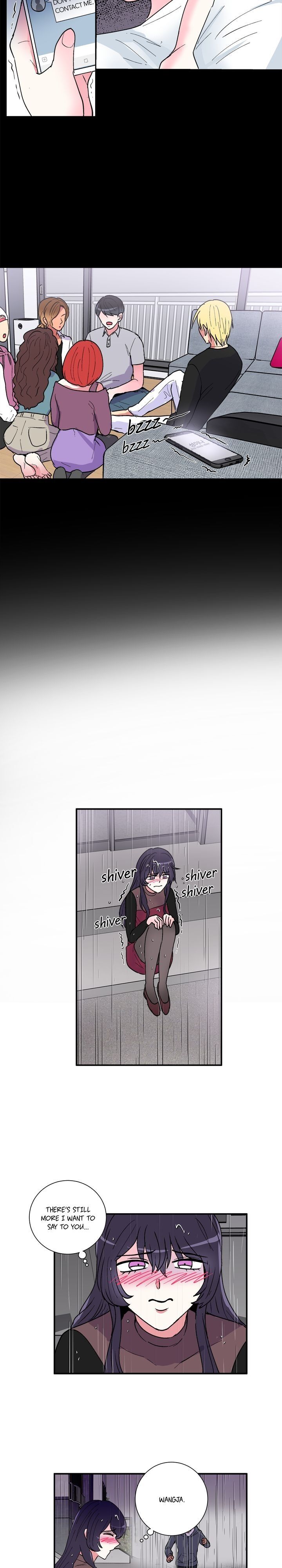 Come here, Darling! Chapter 37 image 10