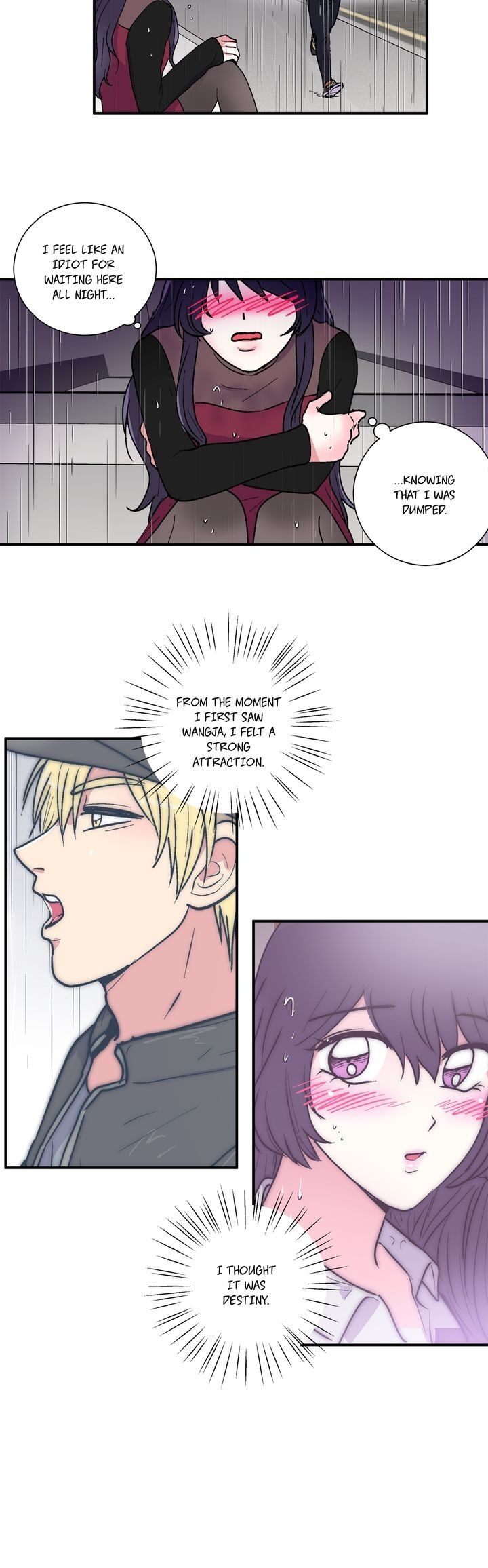 Come here, Darling! Chapter 37 image 11
