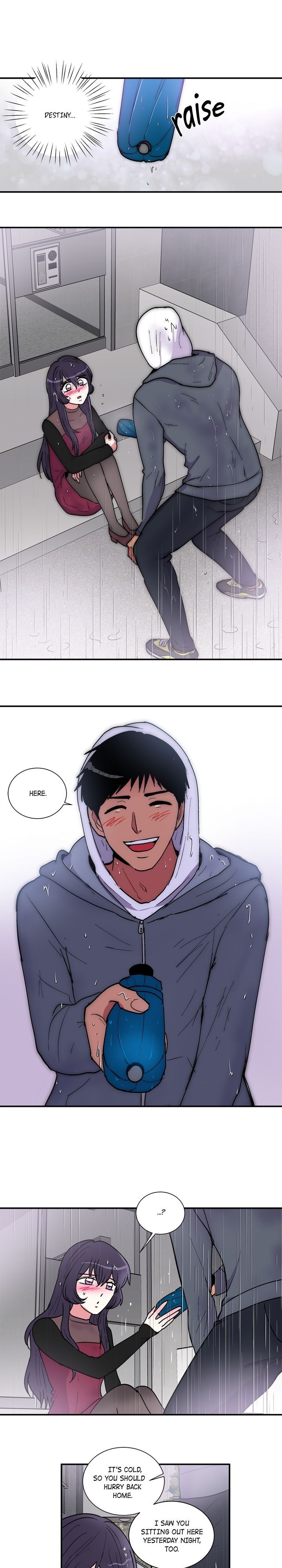Come here, Darling! Chapter 37 image 12