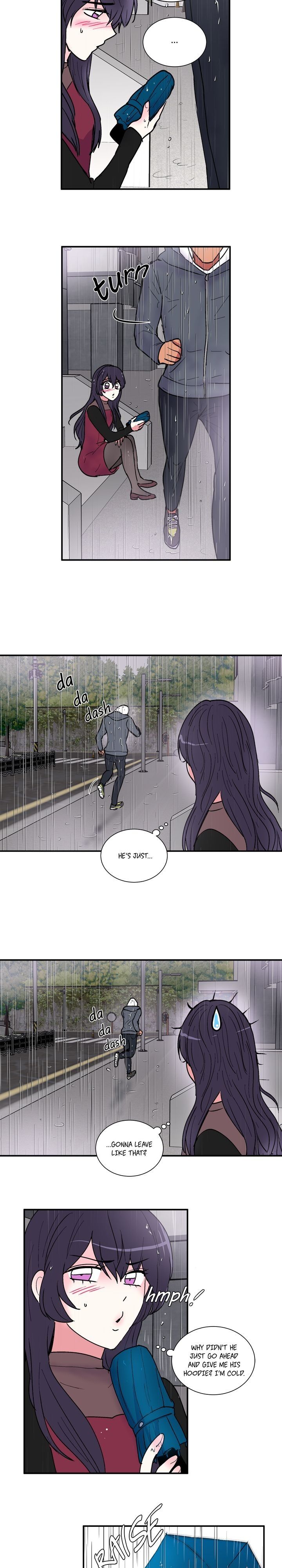 Come here, Darling! Chapter 37 image 13