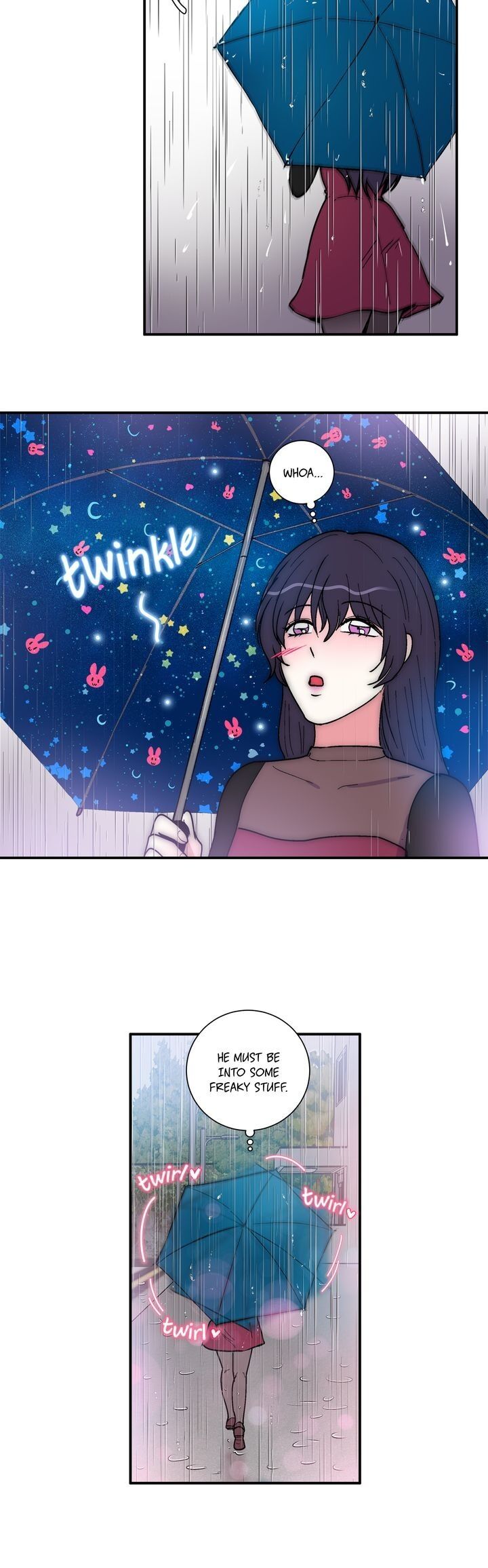 Come here, Darling! Chapter 37 image 14
