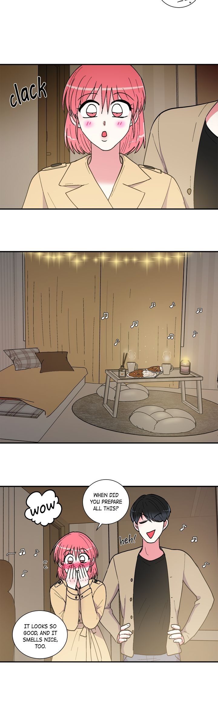 Come here, Darling! Chapter 38 image 9