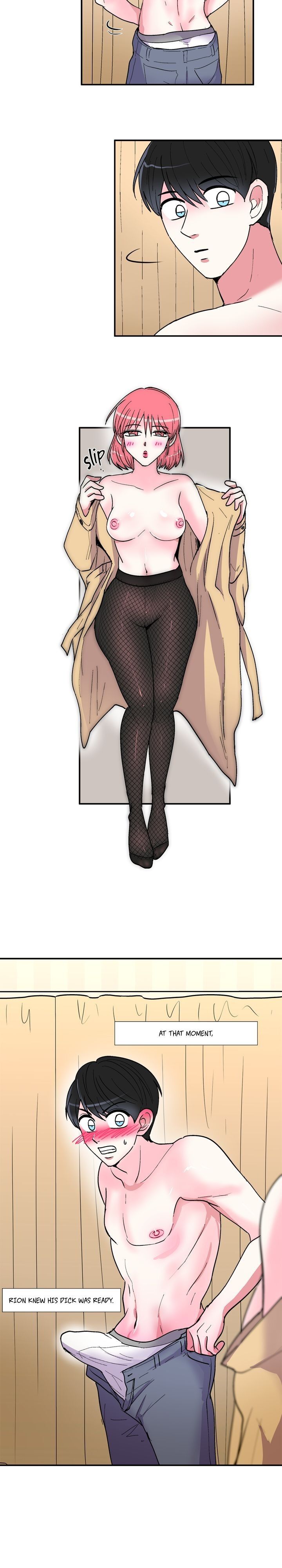 Come here, Darling! Chapter 38 image 11