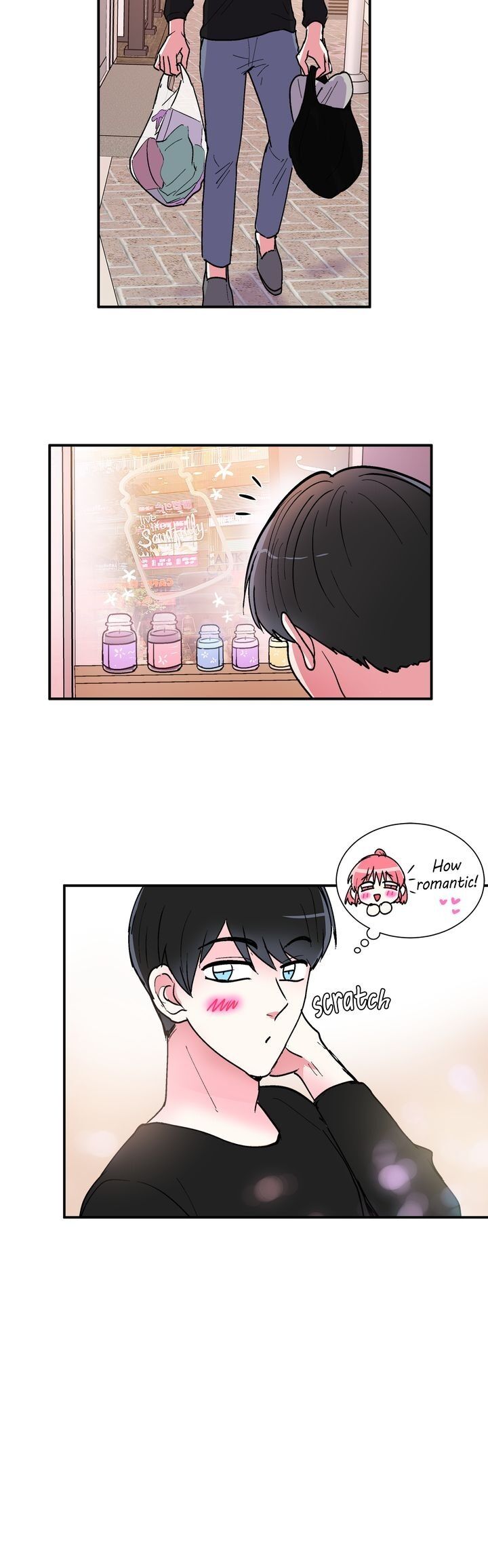 Come here, Darling! Chapter 38 image 6