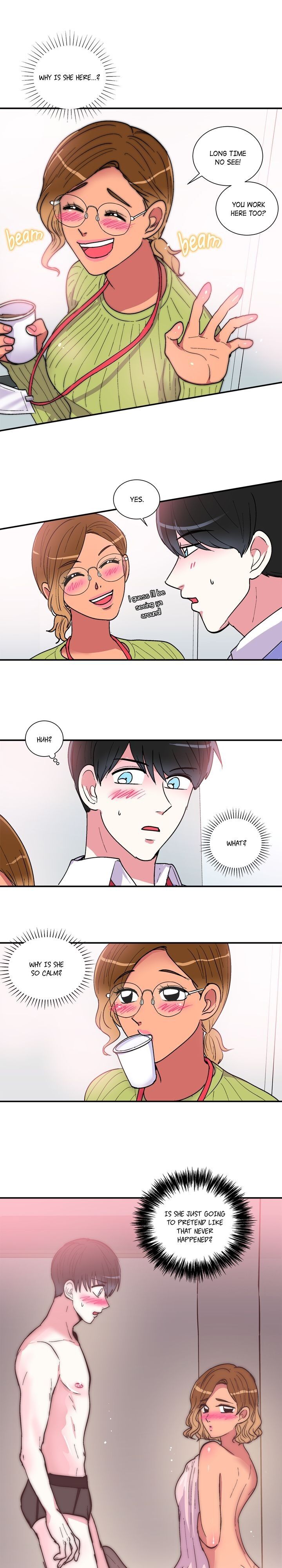 Come here, Darling! Chapter 39 image 16