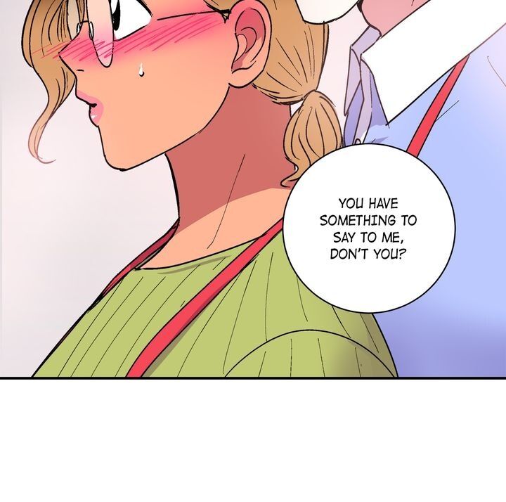 Come here, Darling! Chapter 39 image 18