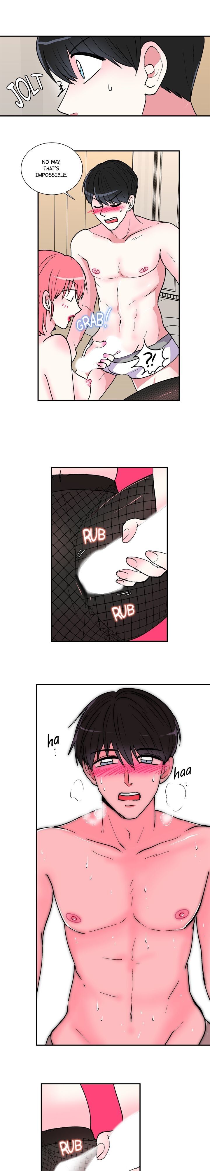 Come here, Darling! Chapter 39 image 2
