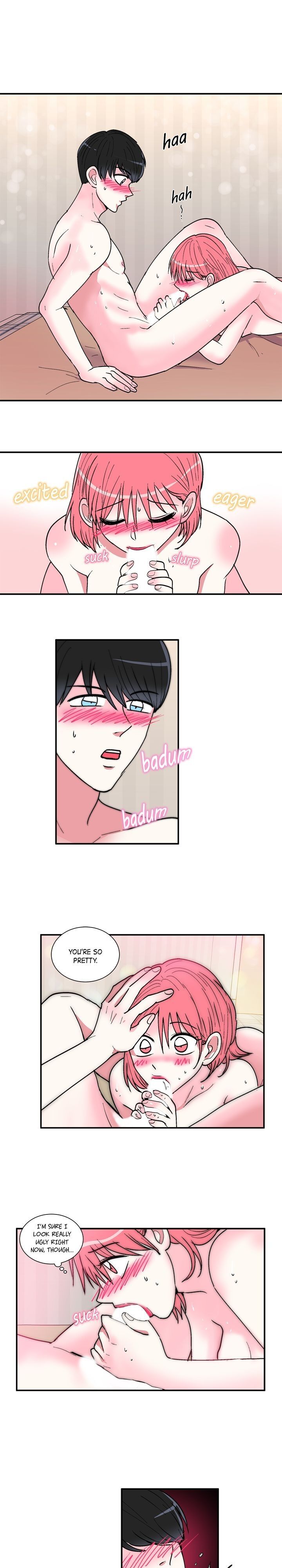 Come here, Darling! Chapter 39 image 7