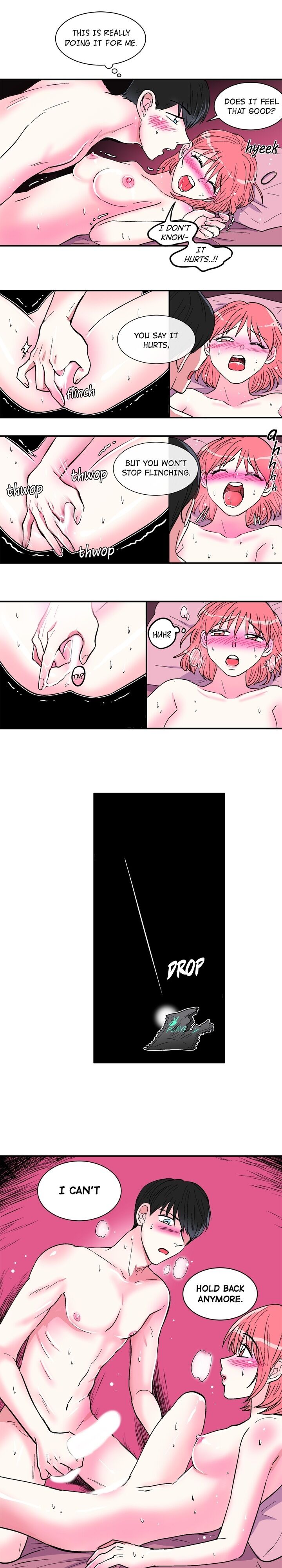 Come here, Darling! Chapter 4 image 11