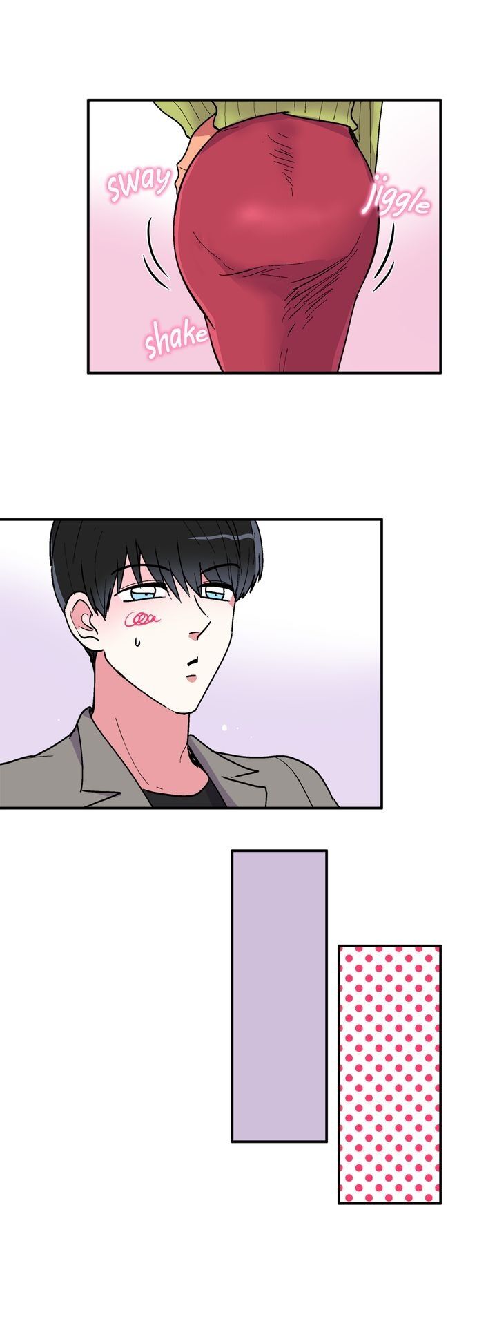 Come here, Darling! Chapter 40 image 9