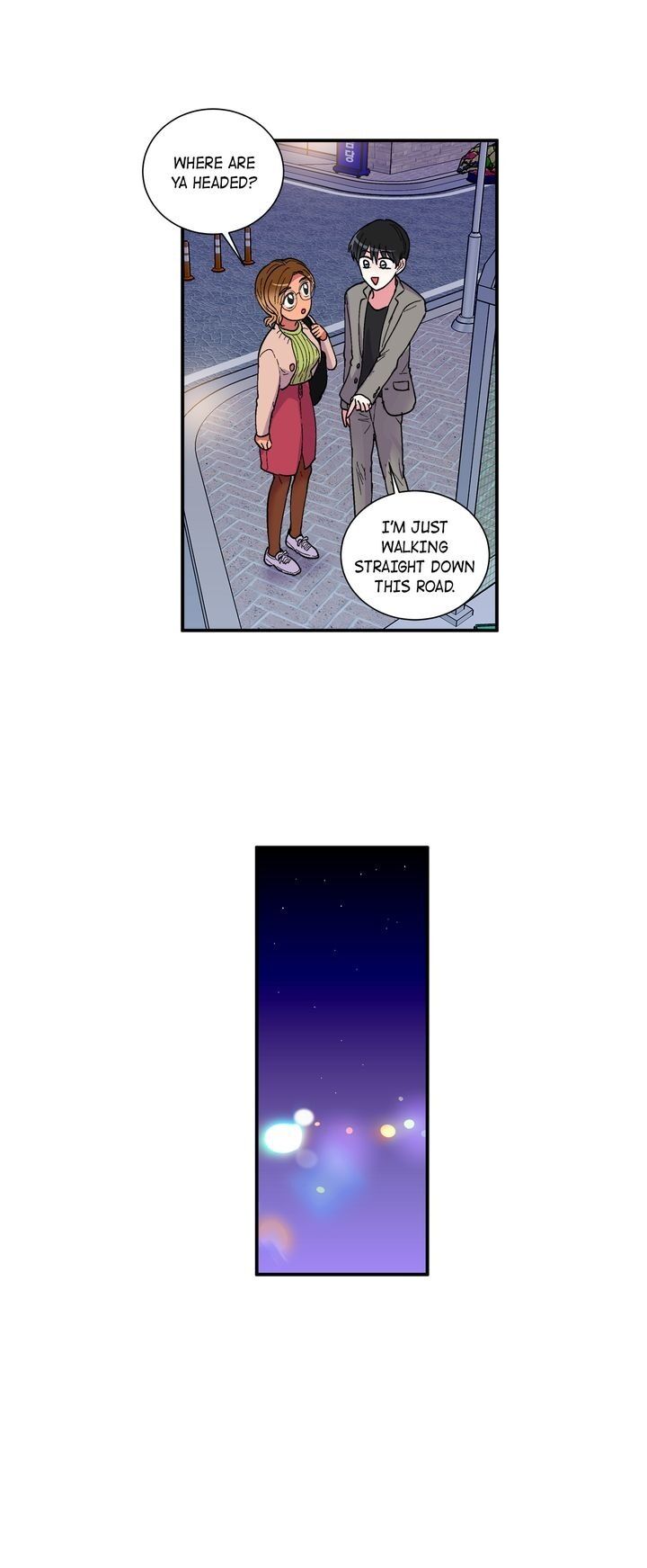 Come here, Darling! Chapter 40 image 15