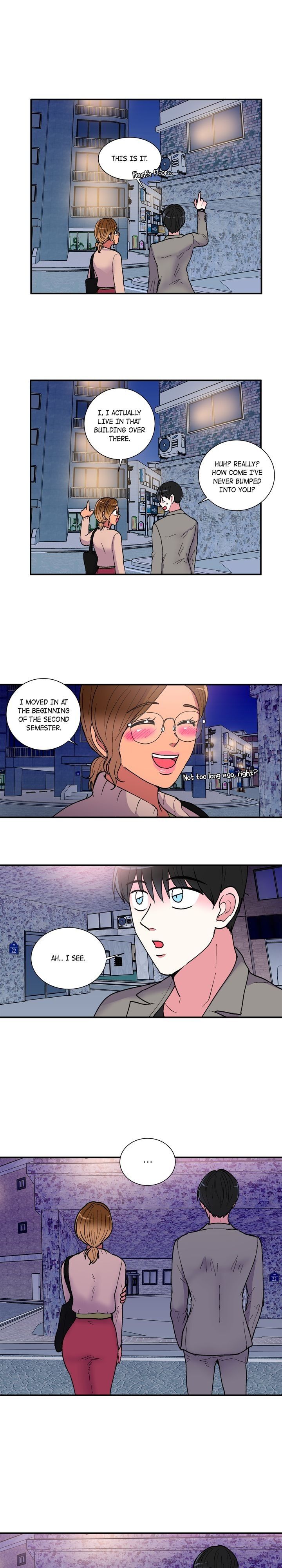 Come here, Darling! Chapter 40 image 16