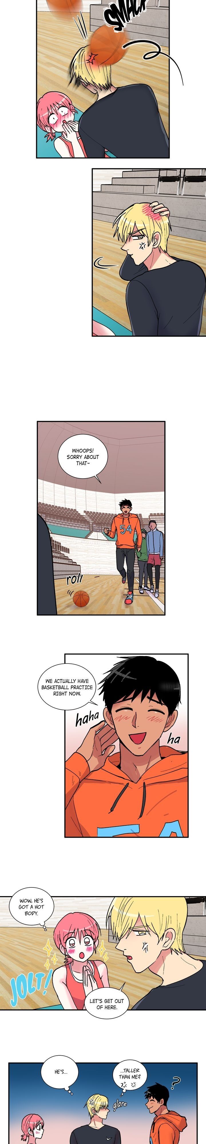 Come here, Darling! Chapter 41 image 10