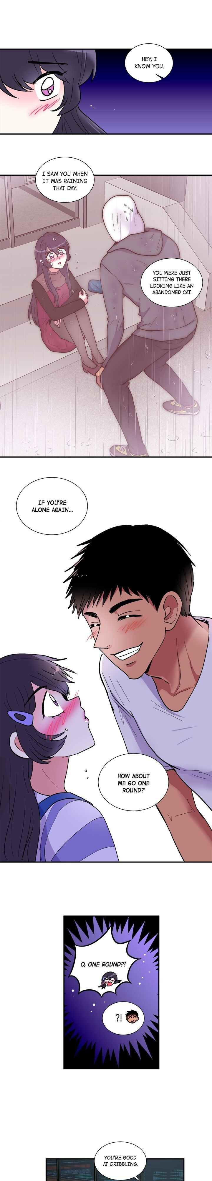 Come here, Darling! Chapter 42 image 9