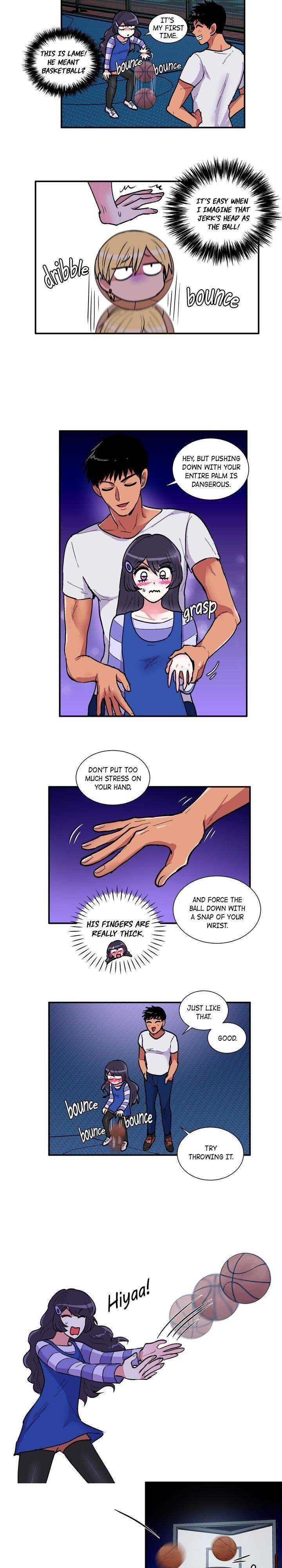 Come here, Darling! Chapter 42 image 10
