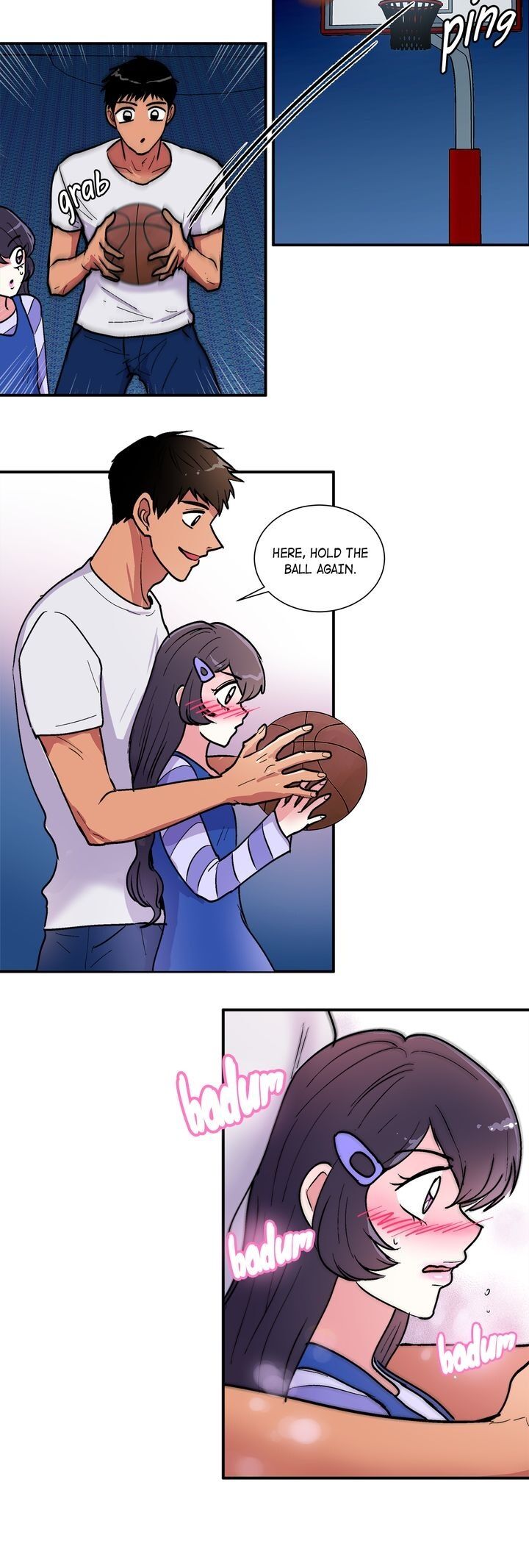 Come here, Darling! Chapter 42 image 11