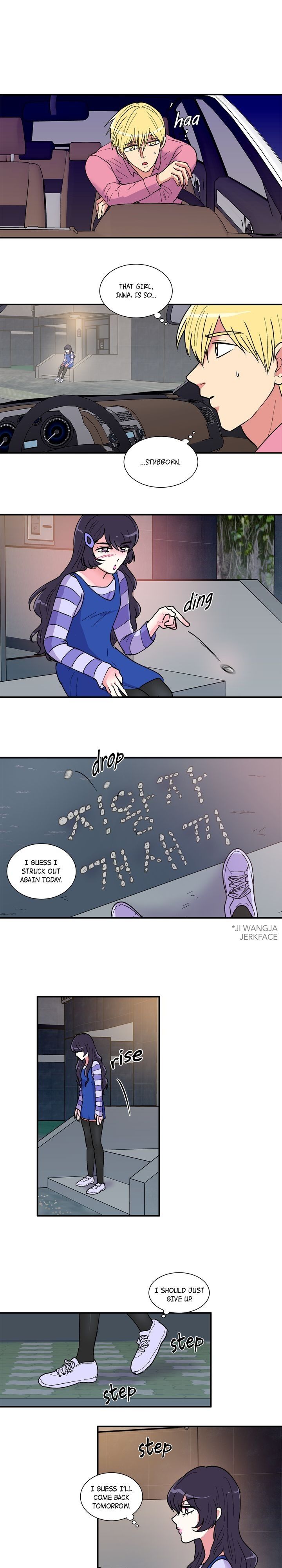 Come here, Darling! Chapter 42 image 6