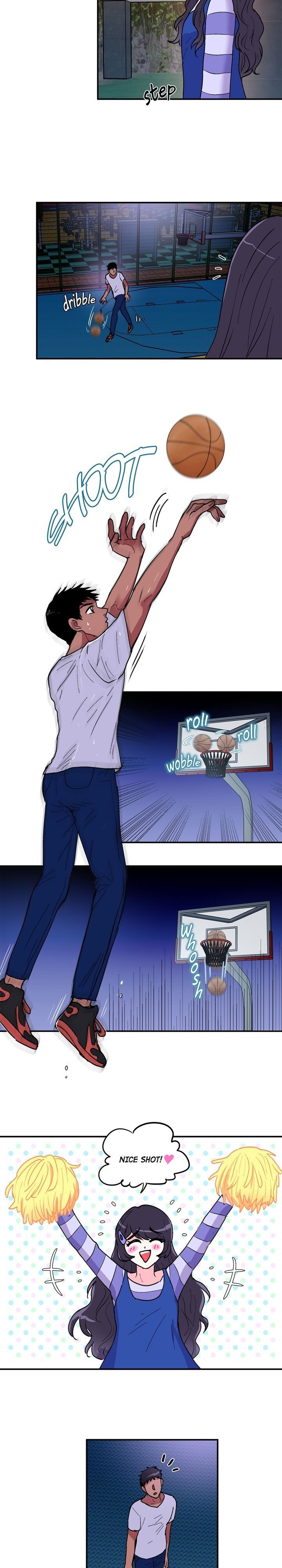 Come here, Darling! Chapter 42 image 7