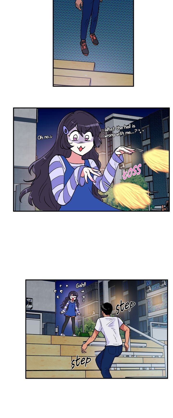 Come here, Darling! Chapter 42 image 8