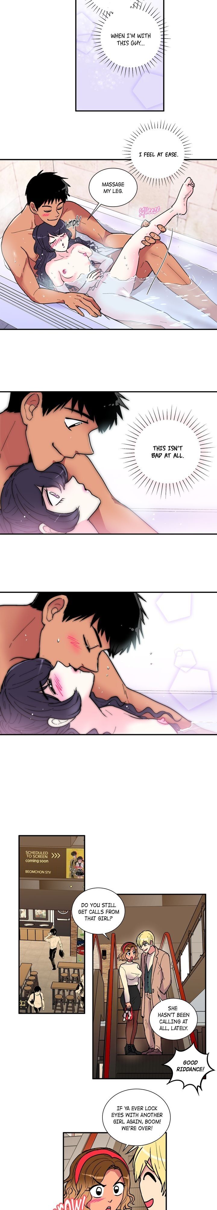 Come here, Darling! Chapter 43 image 7