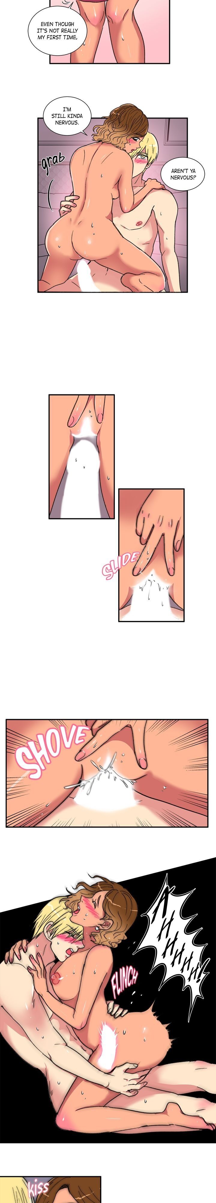 Come here, Darling! Chapter 44 image 10