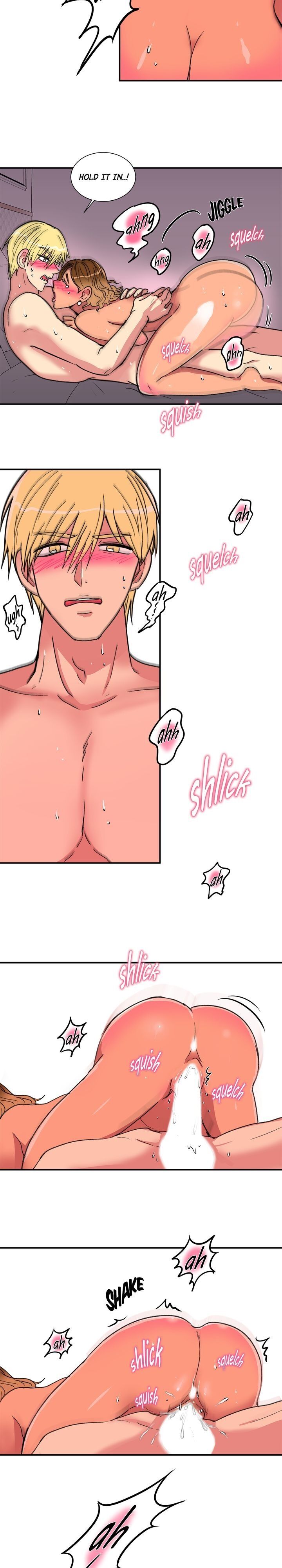 Come here, Darling! Chapter 44 image 13