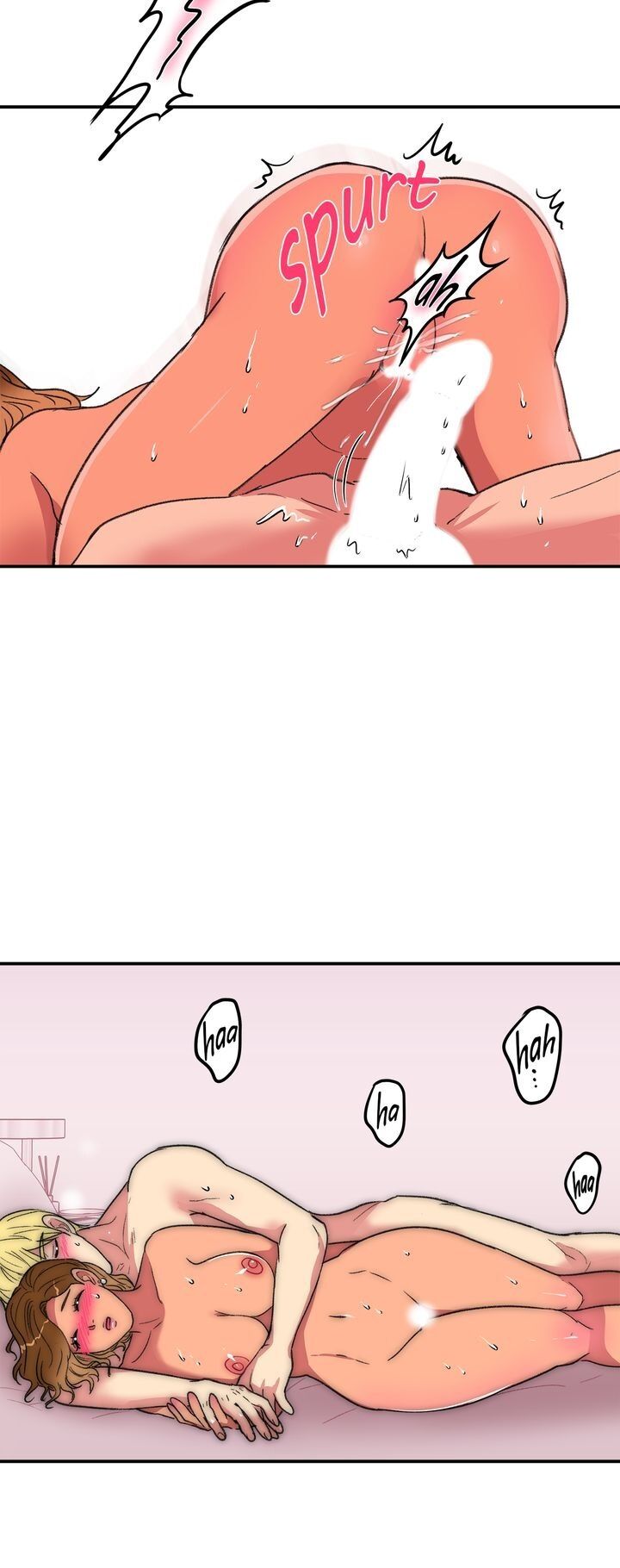 Come here, Darling! Chapter 44 image 14