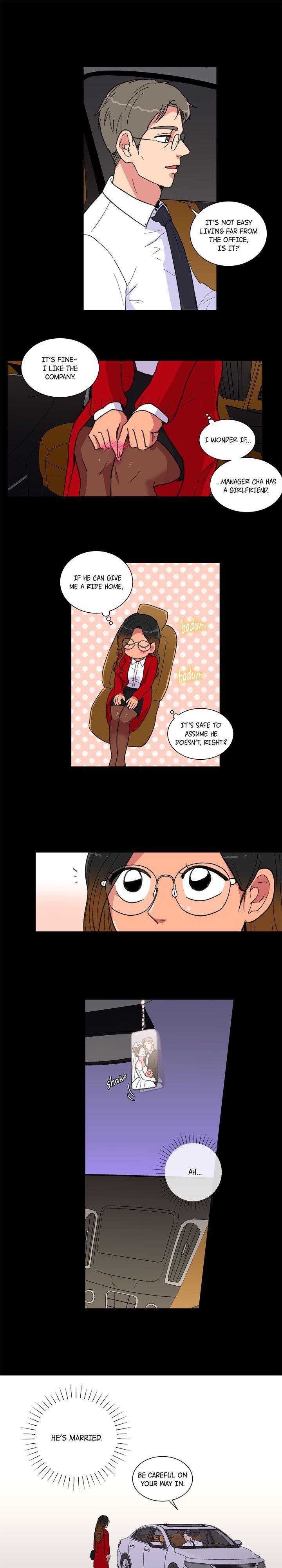 Come here, Darling! Chapter 45 image 9