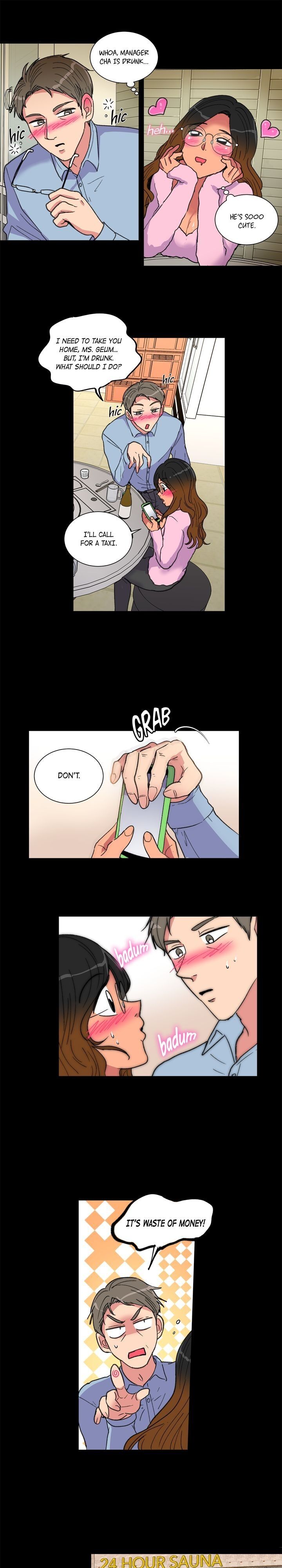 Come here, Darling! Chapter 45 image 12