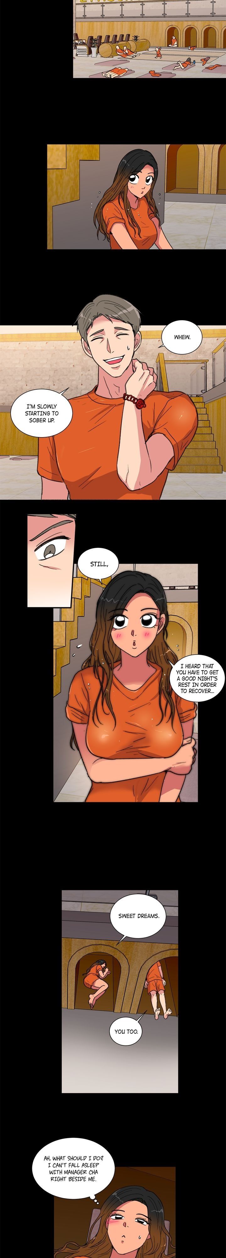 Come here, Darling! Chapter 45 image 13