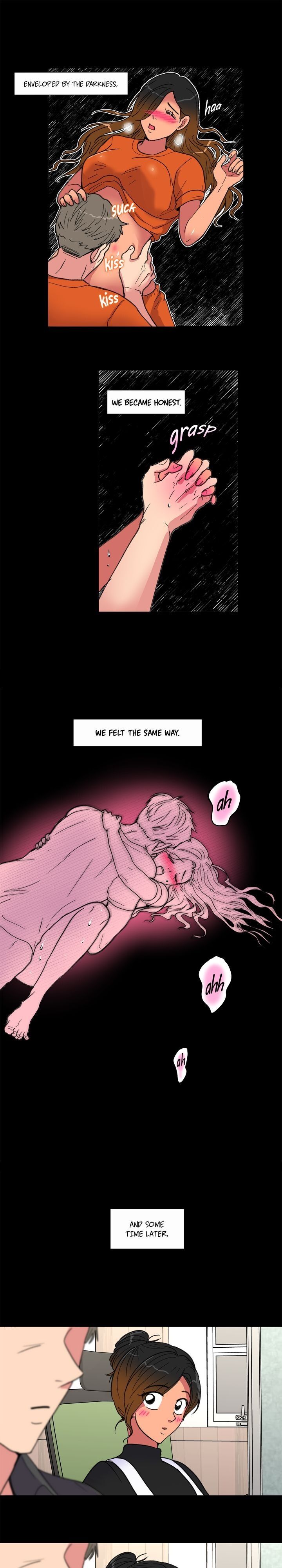 Come here, Darling! Chapter 45 image 15