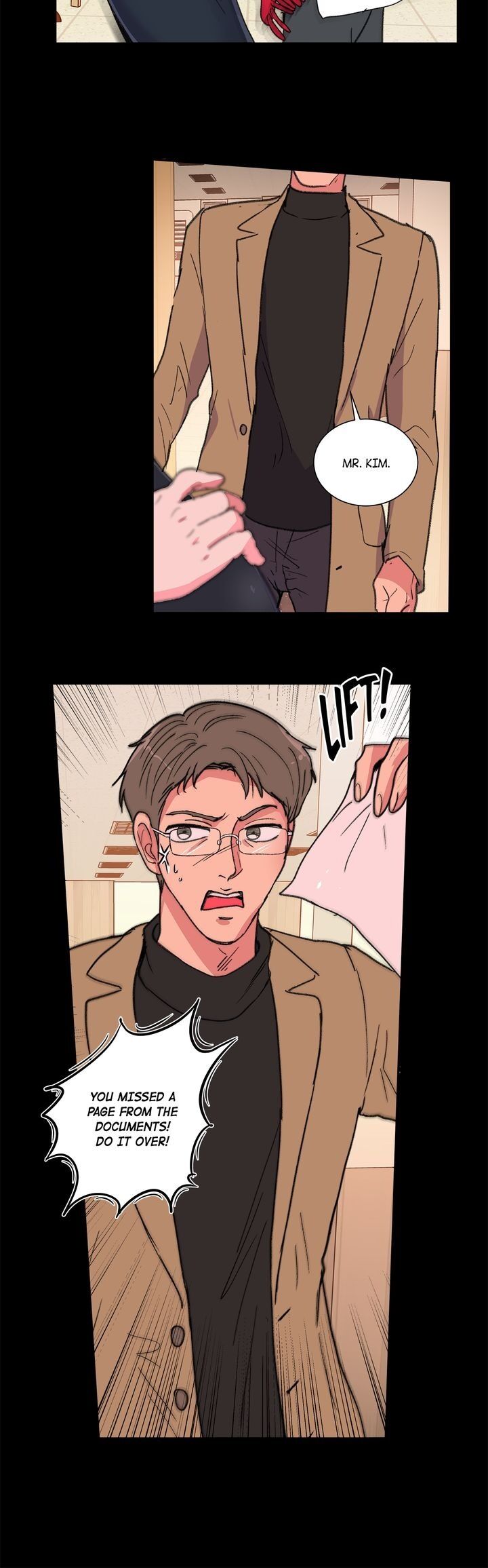 Come here, Darling! Chapter 45 image 5