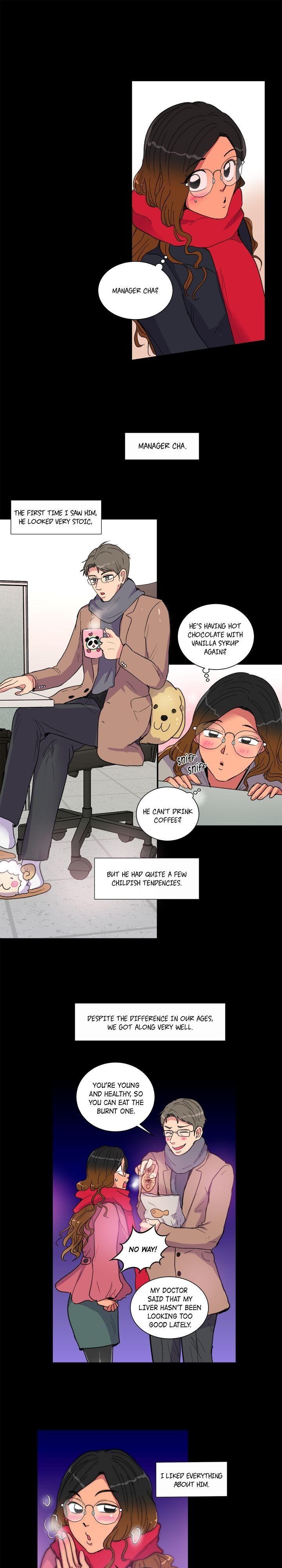 Come here, Darling! Chapter 45 image 6