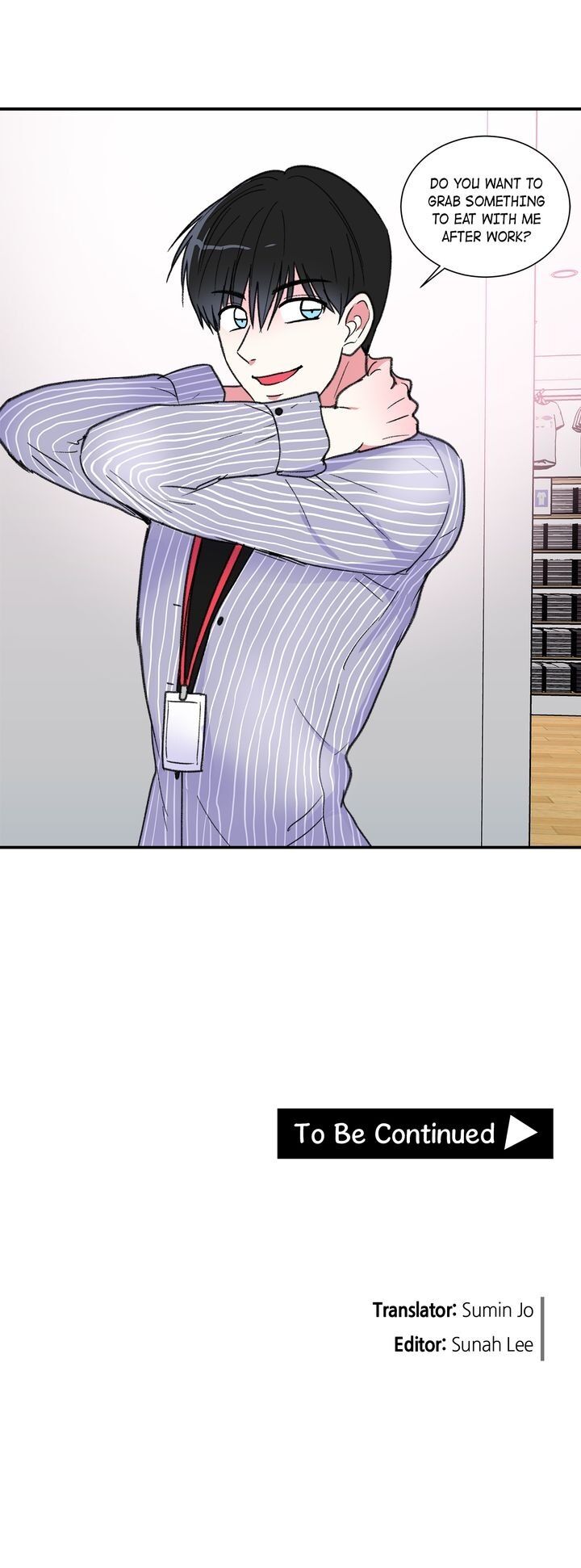 Come here, Darling! Chapter 46 image 10