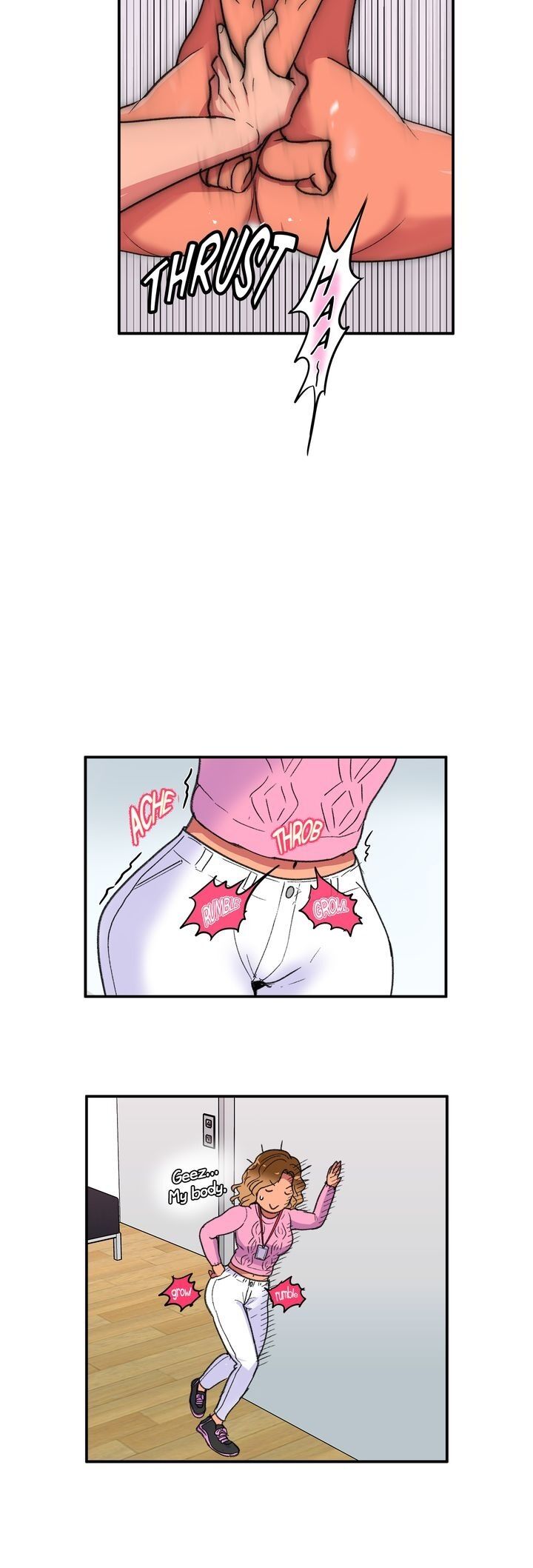 Come here, Darling! Chapter 46 image 8