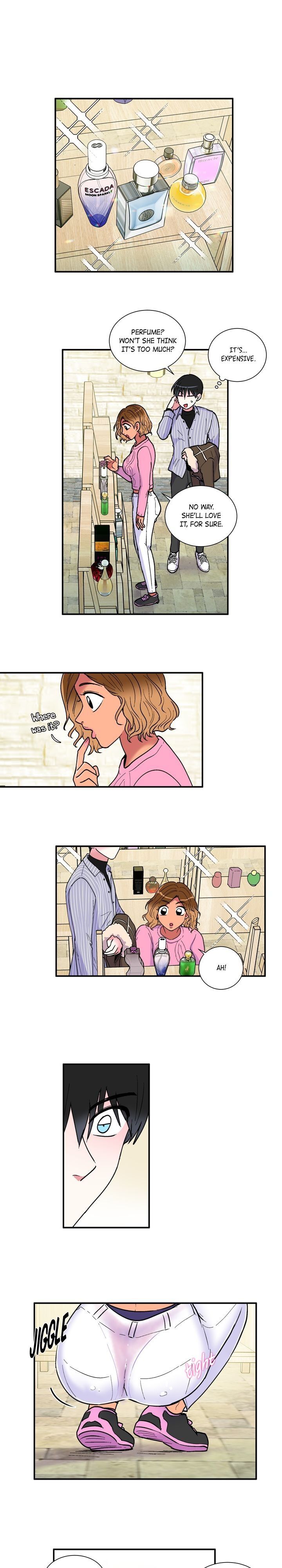 Come here, Darling! Chapter 47 image 13