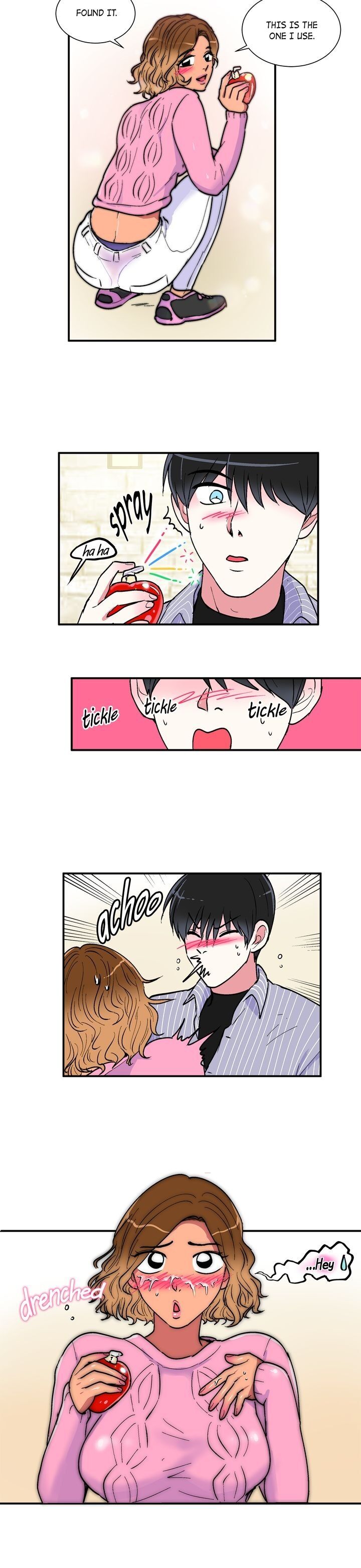 Come here, Darling! Chapter 47 image 14