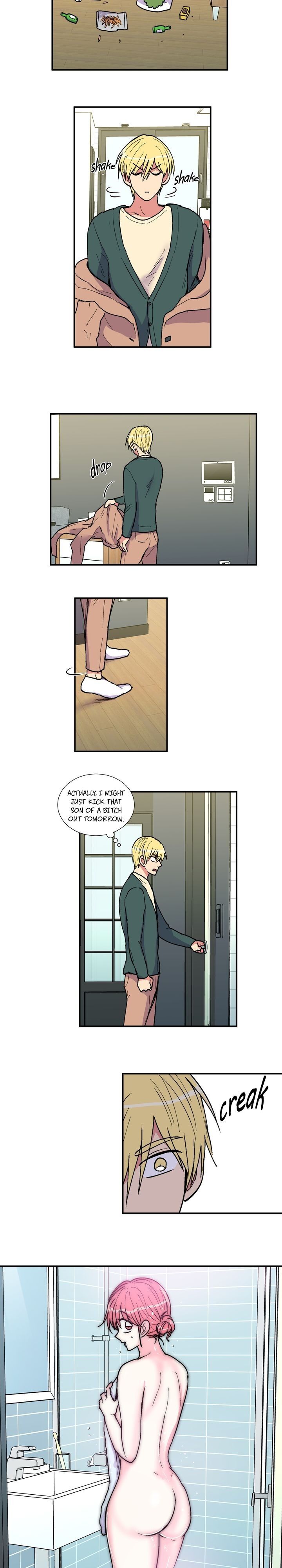 Come here, Darling! Chapter 47 image 1