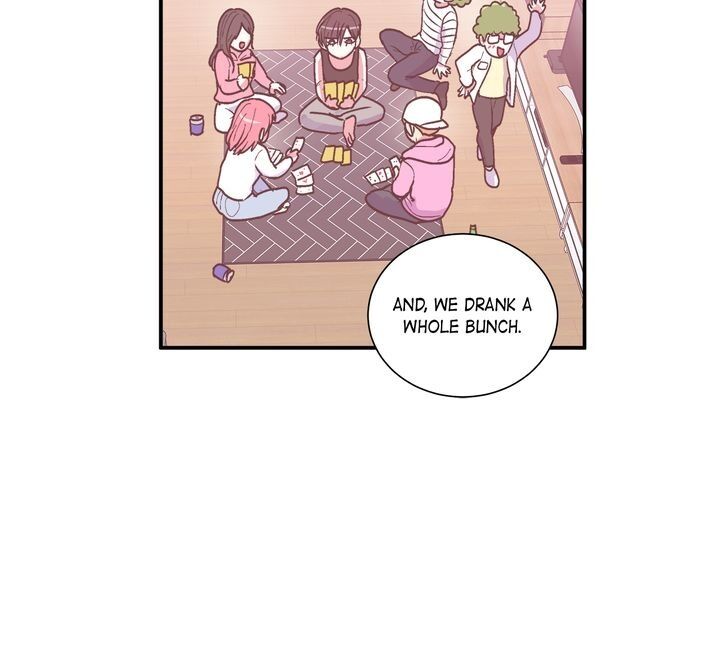 Come here, Darling! Chapter 47 image 3