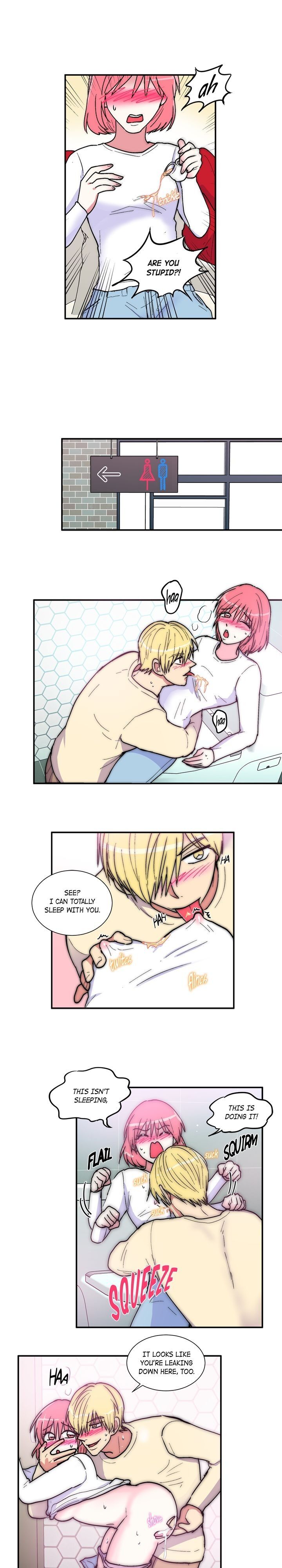 Come here, Darling! Chapter 47 image 7