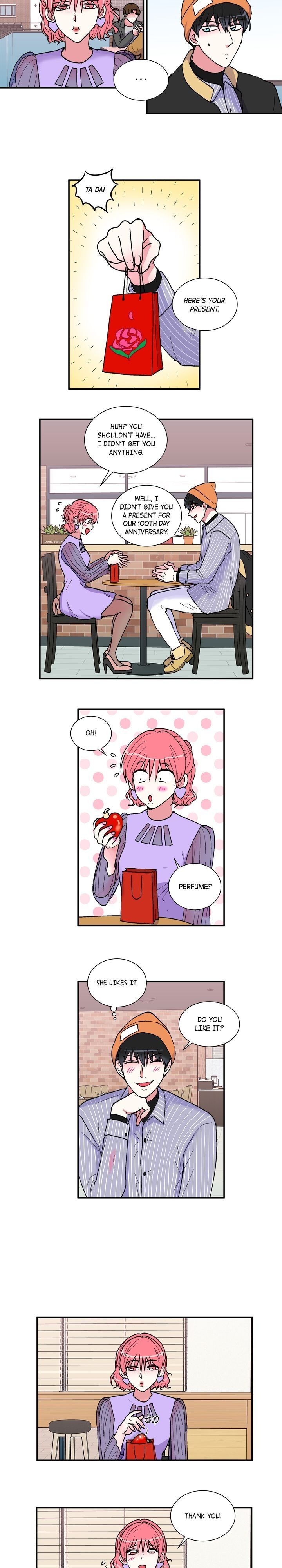 Come here, Darling! Chapter 48 image 13