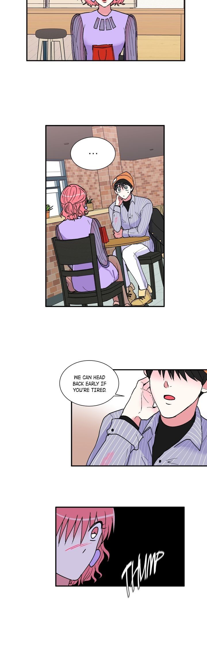 Come here, Darling! Chapter 48 image 14