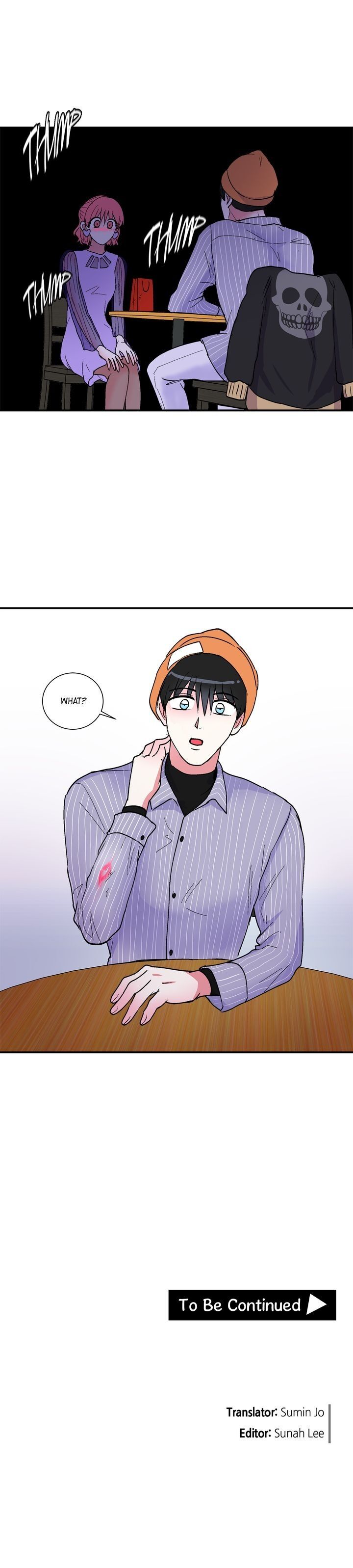 Come here, Darling! Chapter 48 image 15