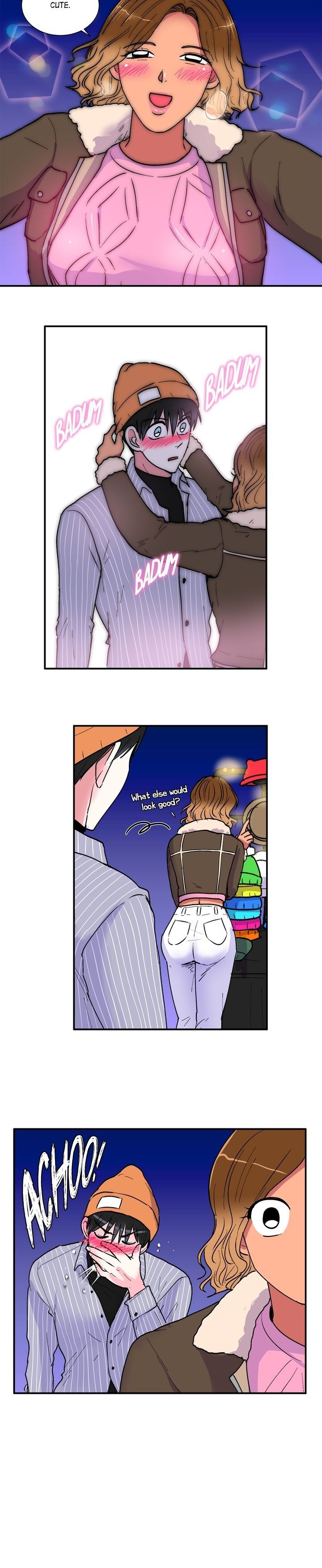 Come here, Darling! Chapter 48 image 2