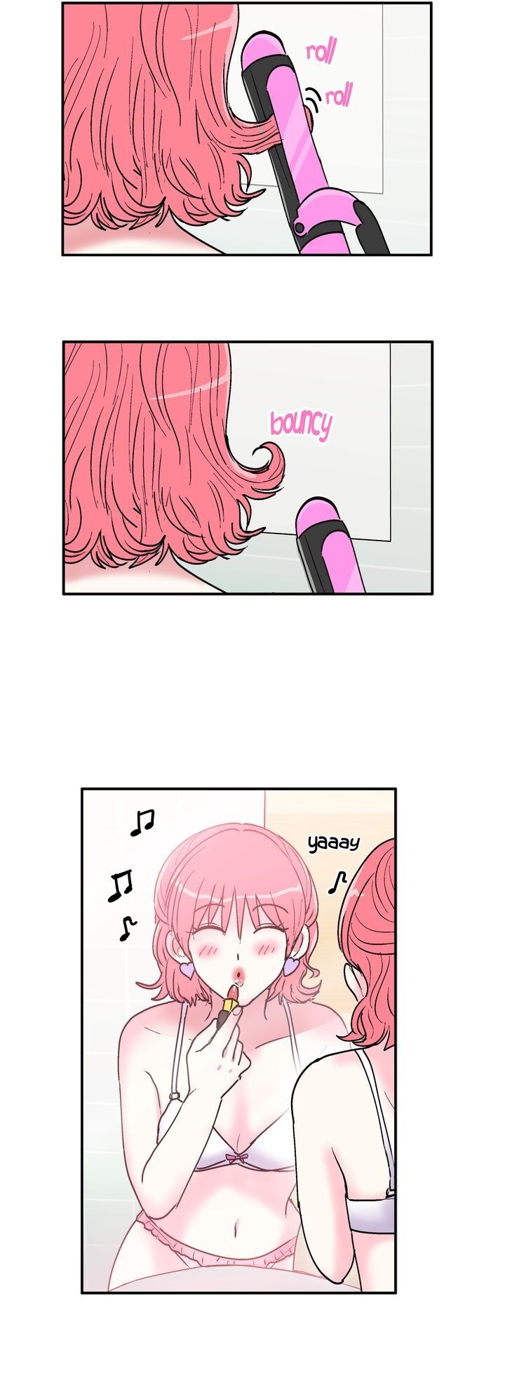 Come here, Darling! Chapter 48 image 5