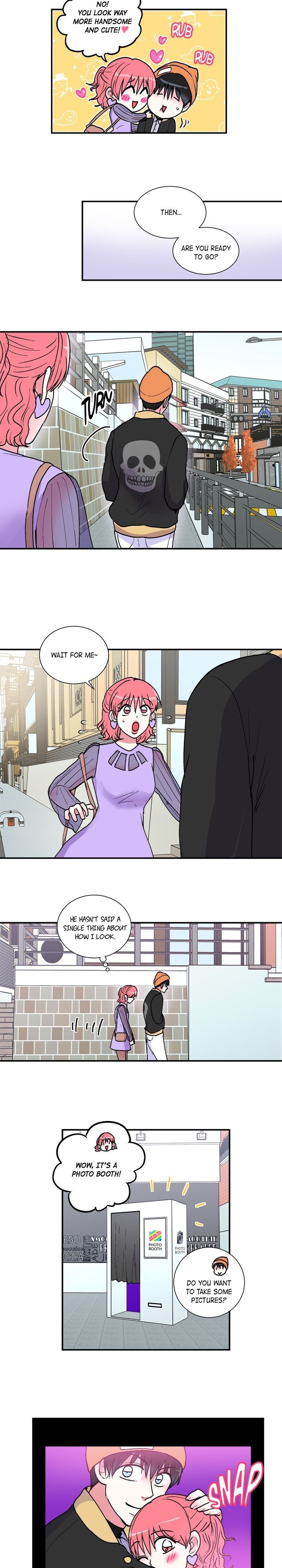Come here, Darling! Chapter 48 image 7