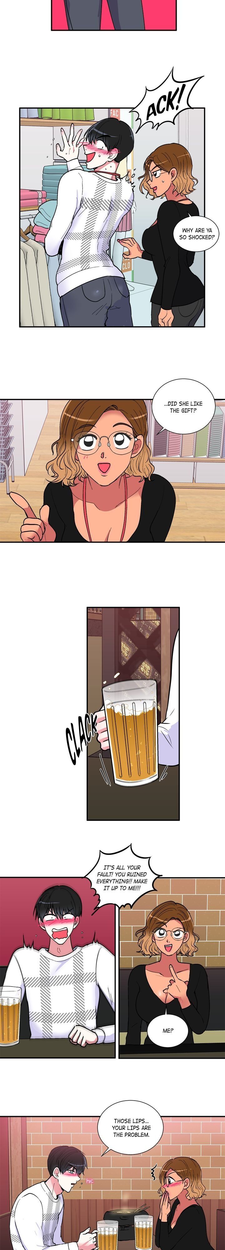 Come here, Darling! Chapter 49 image 10