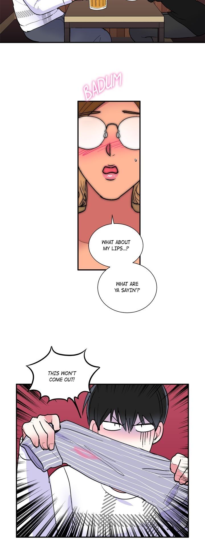 Come here, Darling! Chapter 49 image 11