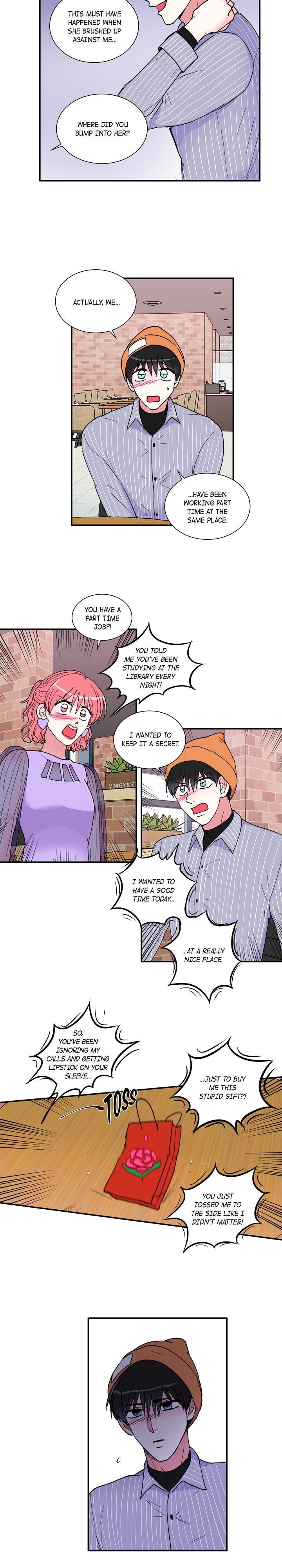 Come here, Darling! Chapter 49 image 1
